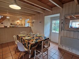 Breton Property With sea View, Plougasnou