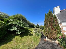 Breton Property With sea View, Plougasnou