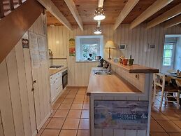 Breton Property With sea View, Plougasnou