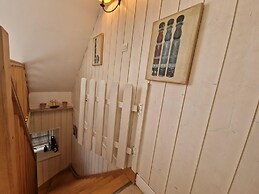 Breton Property With sea View, Plougasnou