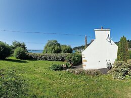 Breton Property With sea View, Plougasnou