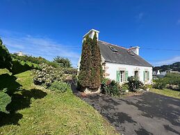 Breton Property With sea View, Plougasnou