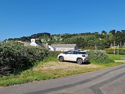 Breton Property With sea View, Plougasnou