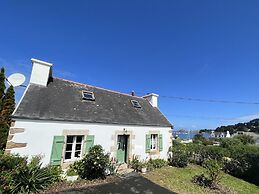 Breton Property With sea View, Plougasnou