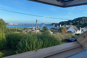 Breton Property With sea View, Plougasnou