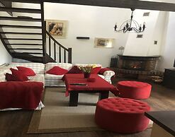 Comfortable Holiday Home on Lake Jamno, Podamirowo