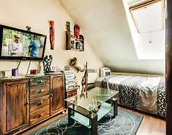 Comfortable Holiday Home on Lake Jamno, Podamirowo