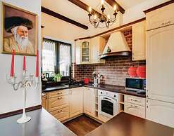 Comfortable Holiday Home on Lake Jamno, Podamirowo