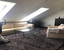 Comfortable Holiday Home on Lake Jamno, Podamirowo