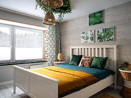 Holiday Home With Pool and Sauna, Choczewo