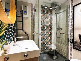 Holiday Home With Pool and Sauna, Choczewo