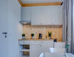 Cottage Near the Beach for 3 Person in Pustkowo