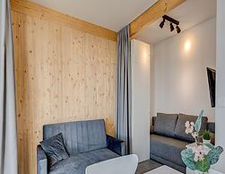 Cottage Near the Beach for 3 Person in Pustkowo