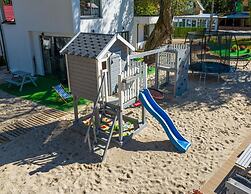 Cottage Near the Beach for 3 Person in Pustkowo