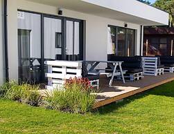 Cottage Near the Beach for 3 Person in Pustkowo