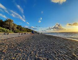 Cottage Near the Beach for 3 Person in Pustkowo