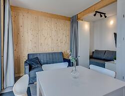 Cottage Near the Beach for 3 Person in Pustkowo