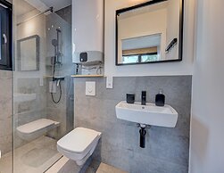 Cottage Near the Beach for 3 Person in Pustkowo