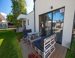 Cottage Near the Beach for 3 Person in Pustkowo