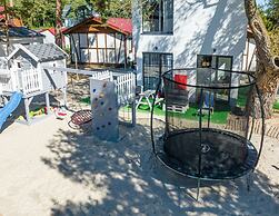 Cottage Near the Beach for 3 Person in Pustkowo