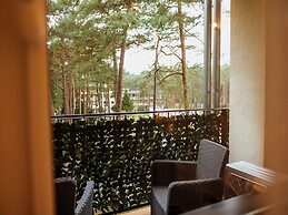 Comfortable Apartment, Outdoor Pool, Lukecin-formerly TUI Ferienhaus