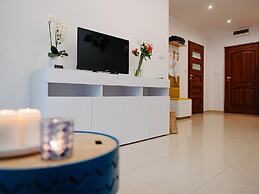 Comfortable Apartment, Outdoor Pool, Lukecin-formerly TUI Ferienhaus