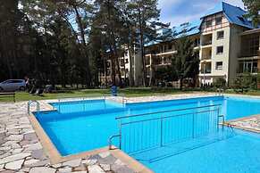 Comfortable Apartment, Outdoor Pool, Lukecin-formerly TUI Ferienhaus