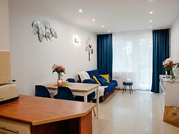 Comfortable Apartment, Outdoor Pool, Lukecin-formerly TUI Ferienhaus