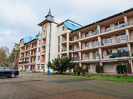 Comfortable Apartment, Outdoor Pool, Lukecin-formerly TUI Ferienhaus