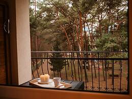 Comfortable Apartment, Outdoor Pool, Lukecin-formerly TUI Ferienhaus