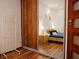 Comfortable Apartment, Outdoor Pool, Lukecin-formerly TUI Ferienhaus