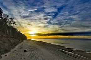 Comfortable Apartment, Outdoor Pool, Lukecin-formerly TUI Ferienhaus