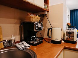 Comfortable Apartment, Outdoor Pool, Lukecin-formerly TUI Ferienhaus