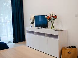 Comfortable Apartment, Outdoor Pool, Lukecin-formerly TUI Ferienhaus