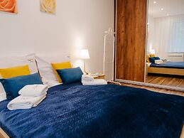 Comfortable Apartment, Outdoor Pool, Lukecin-formerly TUI Ferienhaus