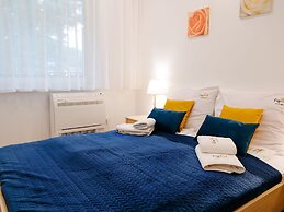 Comfortable Apartment, Outdoor Pool, Lukecin-formerly TUI Ferienhaus