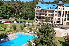 Comfortable Apartment, Outdoor Pool, Lukecin-formerly TUI Ferienhaus