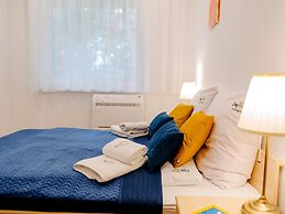 Comfortable Apartment, Outdoor Pool, Lukecin-formerly TUI Ferienhaus