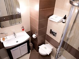 Comfortable Apartment, Outdoor Pool, Lukecin-formerly TUI Ferienhaus