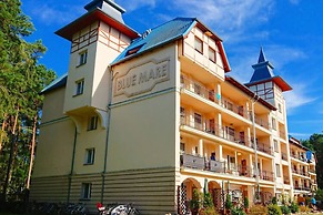 Comfortable Apartment, Outdoor Pool, Lukecin-formerly TUI Ferienhaus