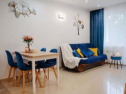 Comfortable Apartment, Outdoor Pool, Lukecin-formerly TUI Ferienhaus