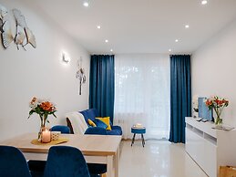 Comfortable Apartment, Outdoor Pool, Lukecin-formerly TUI Ferienhaus