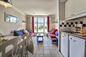 Residence Cap Marine, Guilvinec