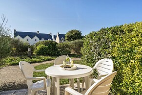 Residence Cap Marine, Guilvinec
