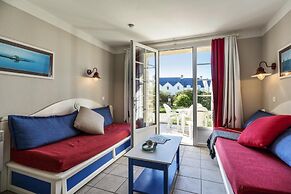 Residence Cap Marine, Guilvinec