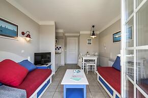 Residence Cap Marine, Guilvinec