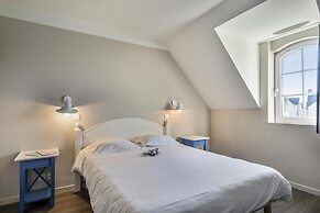 Residence Cap Marine, Guilvinec