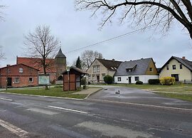 Studio in Buchholz am Mueritzsee