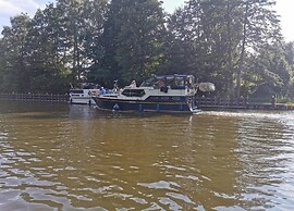 Studio in Buchholz am Mueritzsee