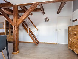 Studio in Buchholz am Mueritzsee